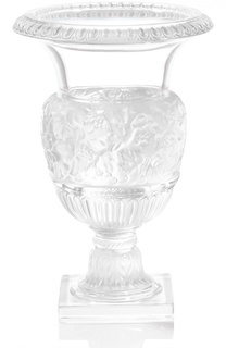 Ваза Versailles Lalique