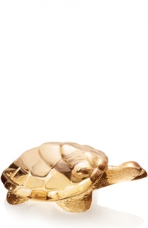 Фигурка Caroline "Turtle" Lalique