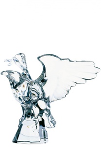 Скульптура American Eagle Baccarat