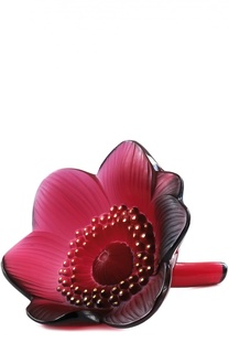 Скульптура Anemone Lalique