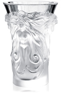 Ваза Fantasia Lalique