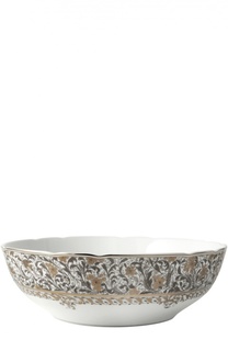 Салатник Eden Platine Bernardaud