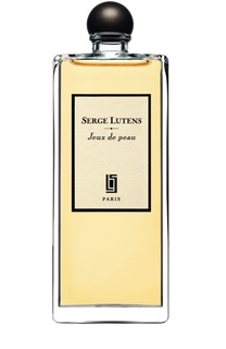 Парфюмерная вода Jeux de Peau Serge Lutens