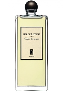 Парфюмерная вода Clair de Musc Serge Lutens