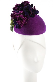 Шляпа Philip Treacy