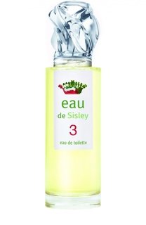 Туалетная вода Eau De Sisley 3 Sisley