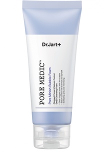 Себерегулирующая пенка для умывания всех типов кожи Pore Medic Dr.Jart+