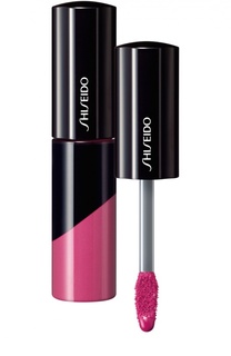 Блеск для губ Lacquer Gloss RS 306 Shiseido