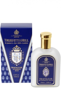 Бальзам после бритья Trafalgar Truefitt&amp;Hill