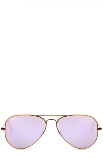 Солнцезащитные очки Ray-Ban