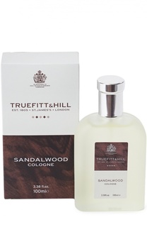 Одеколон Sandalwood Truefitt&amp;Hill