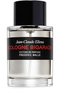 Одеколон Cologne Bigarade Frederic Malle