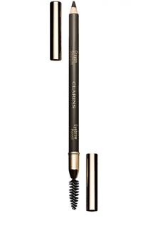 Карандаш для бровей Crayon Sourcils, оттенок 01 Clarins