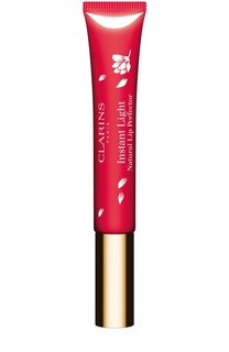 Блеск для губ Eclat Minute, оттенок 12 Clarins