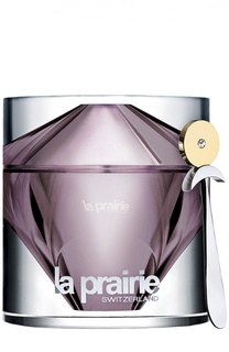 Крем с клеточным комплексом Бесценная Платина La Prairie