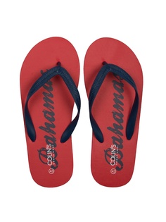 Шлепанцы Colins Colins