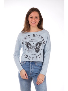 Свитшоты Tally Weijl