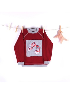 Свитшоты Jenks