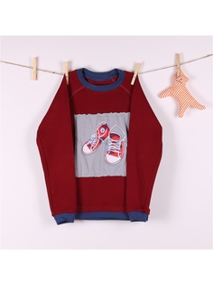 Свитшоты Jenks