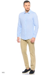 Рубашки MANGO MAN