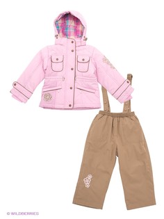 Костюмы Baby Line