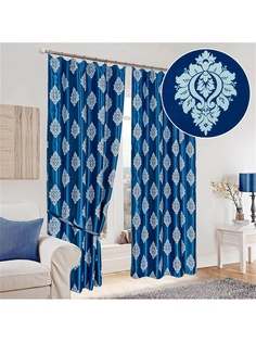 Шторы интерьерные Олимп Текстиль