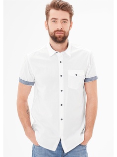 Рубашки S.OLIVER