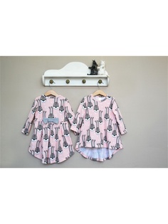 Платья Baby Boom