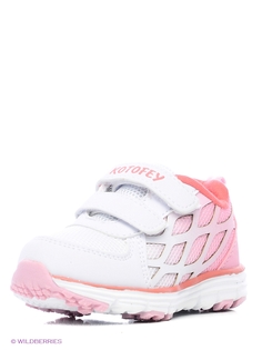 Кроссовки Котофей