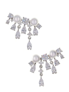 Серьги Only Happy