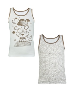 Майка Апрель