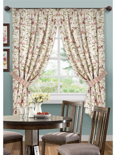 Шторы интерьерные Kauffort