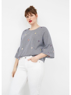 Рубашки Violeta by Mango