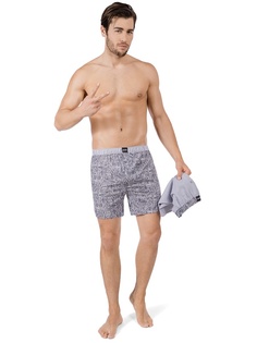Трусы Skiny