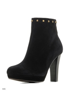 Ботильоны La Gatta