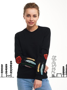 Свитшоты Eniland