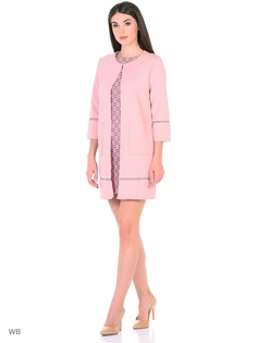 Пальто Snow Airwolf