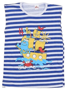 Майки спортивные Babycollection
