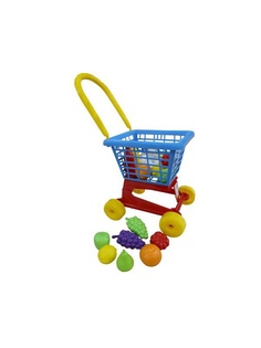 Игровые наборы Palau Toys
