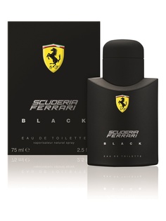 Туалетная вода FERRARI SCUDERIA