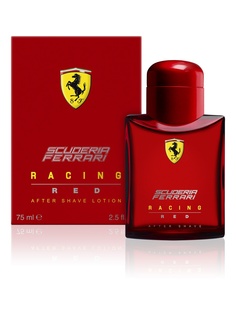 Туалетная вода FERRARI SCUDERIA