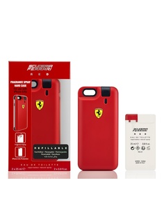 Туалетная вода FERRARI SCUDERIA