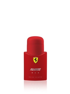 Туалетная вода FERRARI SCUDERIA