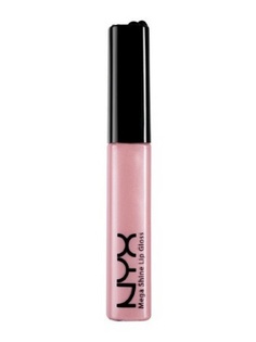 Блески NYX PROFESSIONAL MAKEUP