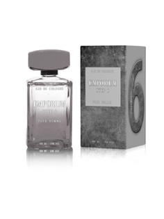 Одеколон Brocard Parfums