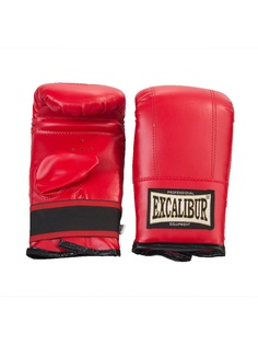 Боксерские перчатки Excalibur