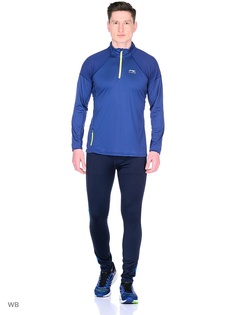 Лонгслив LI-NING