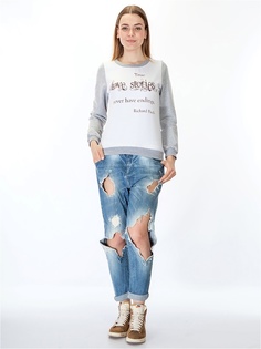 Свитшоты HELLO MODA!