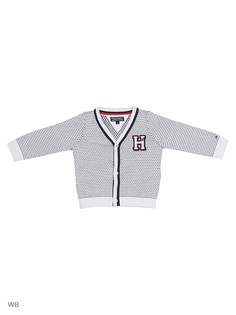 Кардиганы Tommy Hilfiger