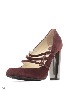 Туфли Enzo Logana